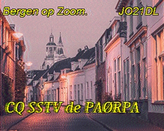 PA0RPA: 2025-05-26 de PI1DFT