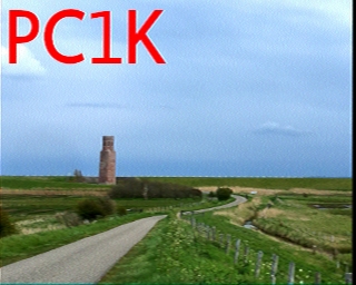 PC1K: 2025-05-29 de PI1DFT