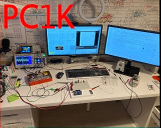 PC1K: 2025-05-30 de PI1DFT