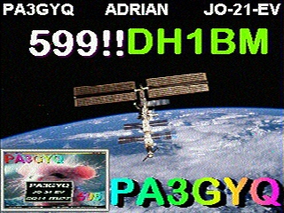 PA3GYQ: 2025-05-31 de PI1DFT