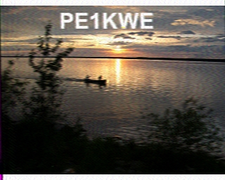 PE1KWE: 2025-05-31 de PI1DFT