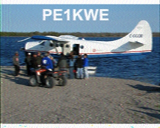 PE1KWE: 2025-05-31 de PI1DFT