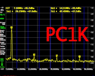 PC1K: 2025-06-05 de PI1DFT