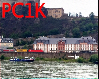 PC1K: 2025-06-06 de PI1DFT