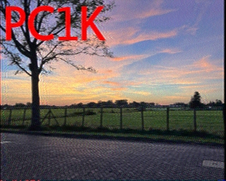 PC1K: 2025-06-06 de PI1DFT