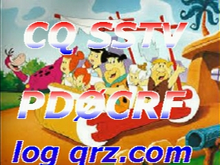 PD0CRF: 2025-06-07 de PI1DFT