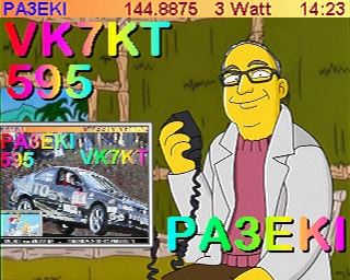 PA3EKI: 2025-06-07 de PI1DFT
