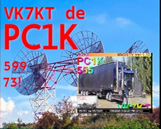 PC1K: 2025-06-07 de PI1DFT