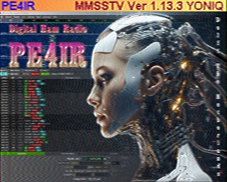 PE4IR: 2025-06-08 de PI1DFT