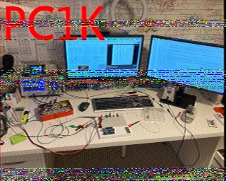 PC1K: 2025-06-08 de PI1DFT