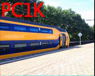 PC1K: 2025-06-09 de PI1DFT
