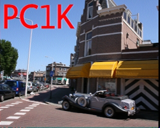 PC1K: 2025-06-14 de PI1DFT