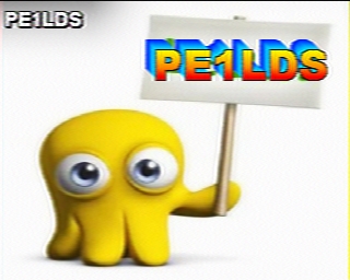 PE1LDS: 2025-06-14 de PI1DFT