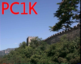 PC1K: 2025-06-14 de PI1DFT