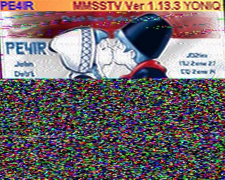 PE4IR: 2025-06-15 de PI1DFT