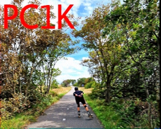 PC1K: 2025-06-16 de PI1DFT