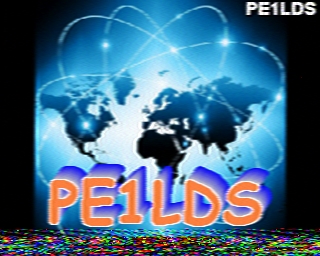 PE1LDS: 2025-06-16 de PI1DFT