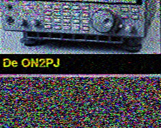 ON2PJ: 2025-06-18 de PI1DFT