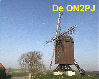 ON2PJ: 2025-06-18 de PI1DFT
