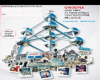 ON3ONX: 2025-06-19 de PI1DFT