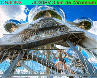 ON3ONX: 2025-06-19 de PI1DFT