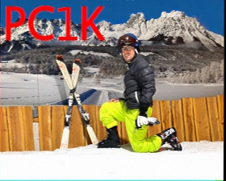 PC1K: 2025-06-20 de PI1DFT