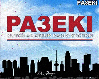 PA3EKI: 2025-06-20 de PI1DFT