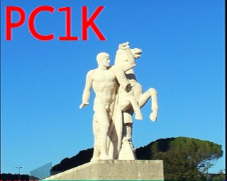 PC1K: 2025-06-21 de PI1DFT