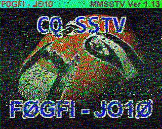 F0GFI: 2025-06-21 de PI1DFT