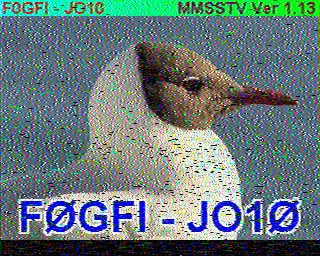 F0GFI: 2025-06-21 de PI1DFT
