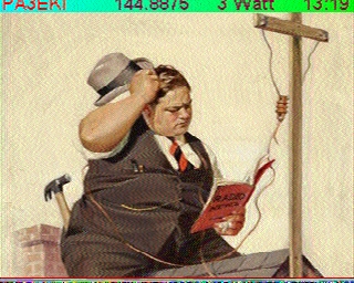 PA3EKI: 2025-06-21 de PI1DFT
