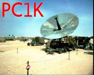 PC1K: 2025-06-22 de PI1DFT