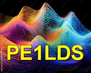 PE1LDS: 2025-06-28 de PI1DFT