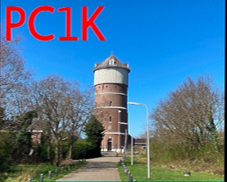 PC1K: 2025-06-29 de PI1DFT