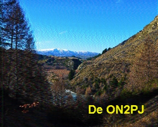 ON2PJ: 2025-07-01 de PI1DFT