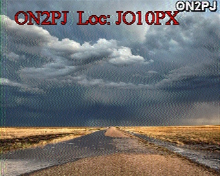 ON2PJ: 2025-07-01 de PI1DFT