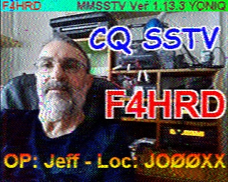 F4HRD: 2025-07-01 de PI1DFT