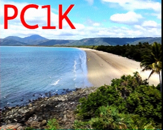 PC1K: 2025-07-06 de PI1DFT