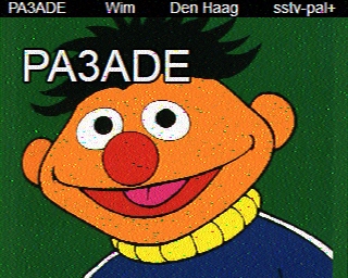 PA3ADE: 2025-07-06 de PI1DFT
