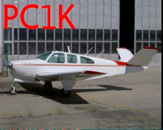 PC1K: 2025-07-07 de PI1DFT