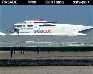 PA3ADE: 2025-07-09 de PI1DFT