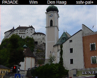 PA3ADE: 2025-07-09 de PI1DFT