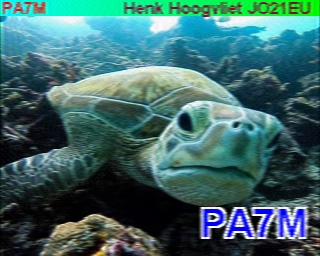 PA7M: 2025-07-09 de PI1DFT