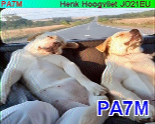 PA7M: 2025-07-09 de PI1DFT