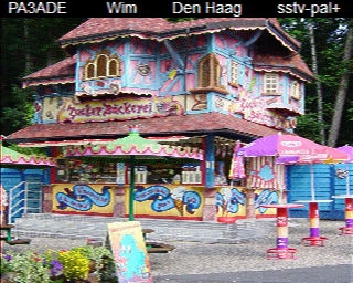 PA3ADE: 2025-07-09 de PI1DFT