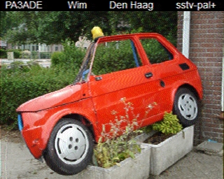 PA3ADE: 2025-07-09 de PI1DFT