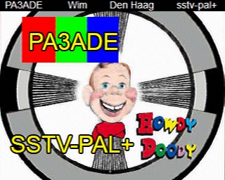 PA3ADE: 2025-07-10 de PI1DFT