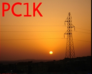 PC1K: 2025-07-11 de PI1DFT