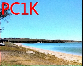 PC1K: 2025-07-13 de PI1DFT