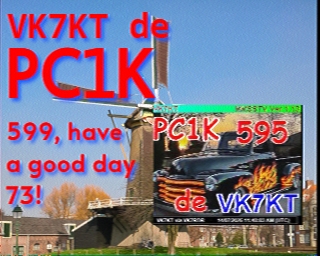 PC1K: 2025-07-14 de PI1DFT